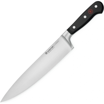 WUSTHOF CLASSIC nůž kuchyňský 23 cm 494582/23