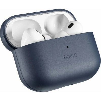 Epico Kožené pouzdro AirPods Pro 3 94411131600001 – Zboží Živě