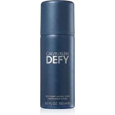 Calvin Klein Defy Дезодорант за мъже 150 ml