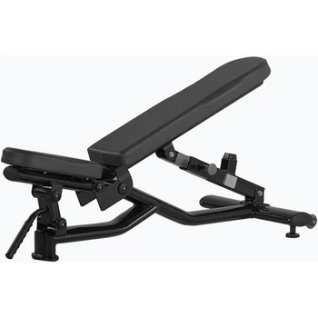 Bauer Fitness PLM-525