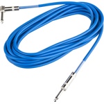 Revoltage ICLBLUE10 Blue 10 m Директен - Ъглов Инструментален кабел (ICLBLUE10)