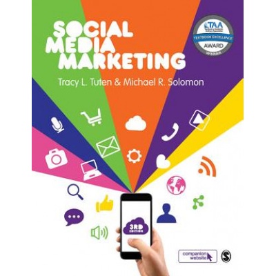 Social Media Marketing | Tracy L. Tuten, Michael R. Solomon