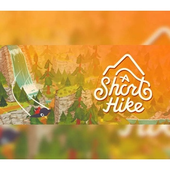 A Short Hike