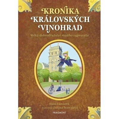 Kronika Královských Vinohrad