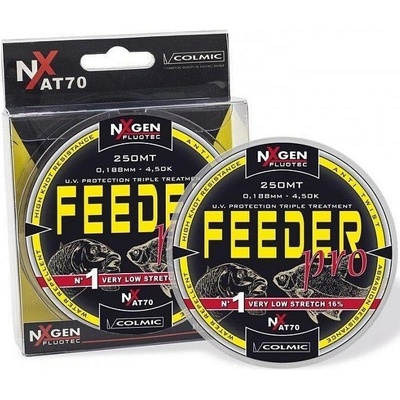 Colmic Feeder Pro 250 m 0,188 mm
