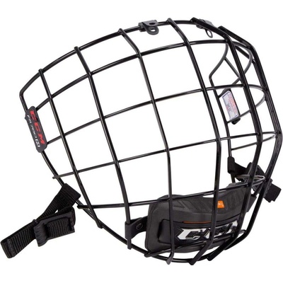 CCM 780 Facemask sr – Zboží Mobilmania
