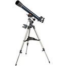 Celestron AstroMaster 70EQ reflector