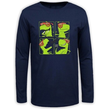 KANU Детска блуза (33615)