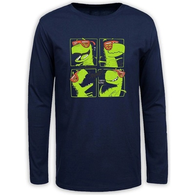 KANU Детска блуза (33615)