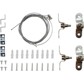 Solight závesné príslušenstvo pre WO03 a WO04 8592718016104