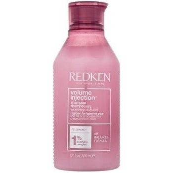 Redken Volume Injection Shampoo Volumizing 300 ml