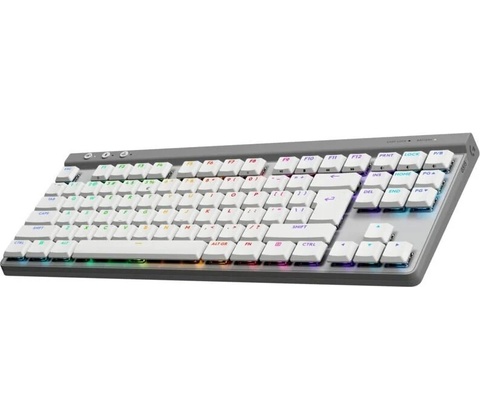 Logitech G515 TKL Lightspeed 920-012539