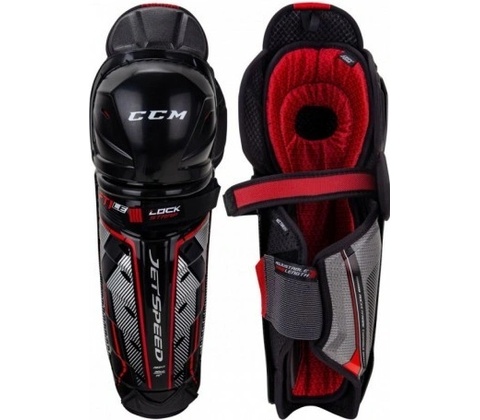 CCM JetSpeed FT1 Yth