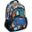 BACK ME UP Ученическа раница Back me up - Game (357-22031)
