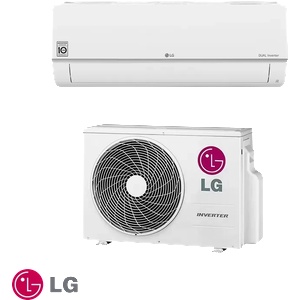 LG PC12SK.NSJ / PC12SK.UA3 Климатици