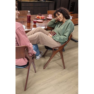 QuickStep Ламиниран паркет Quickstep №CLM5791 Дъб пясъчен сив 8мм / 32 клас (CLM5791)