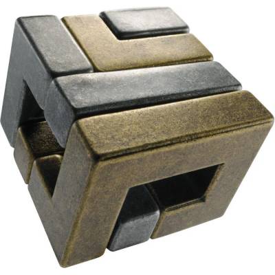 Cast Puzzle Логически 3D пъзел Cast Huzzle Puzzle Coil