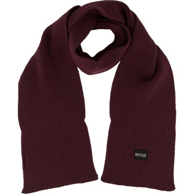 Regatta Connora Scarf hnědá