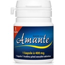 Amante - česká viagra 1 tbl