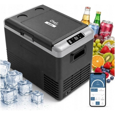 ChefOne IceBox CL40