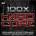 Various - 100x Hardcore 2014 CD