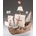 Dusek ships Ветроходен кораб Санта Мария - флагманът на Христофор Колумб (d008)