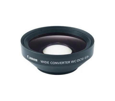 Canon TC-DC58D