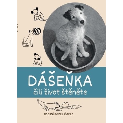 Dášeňka - Karel Čapek