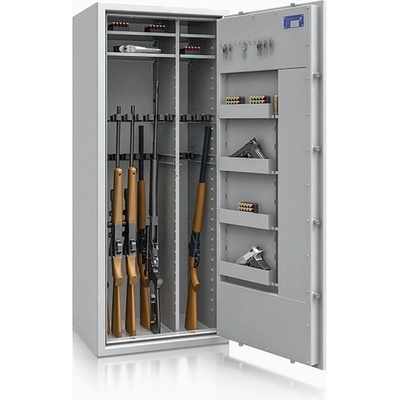 ISS St. Gallen WF MAX KOMBI 56469.55 BIOMETRIC
