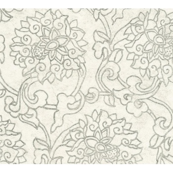 A. S. Création Влизелинов тапет за стена asian fusion 37470-2