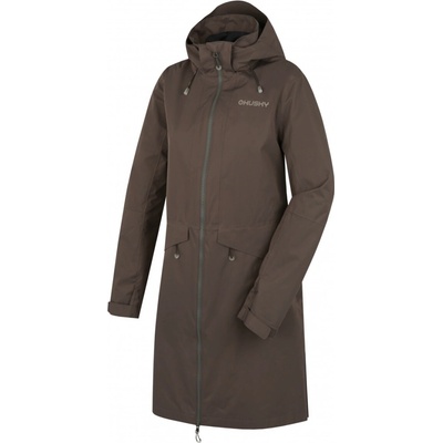 Husky Nua brown