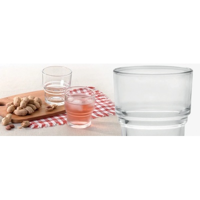 Duralex Sklenice Bistro 210 ml