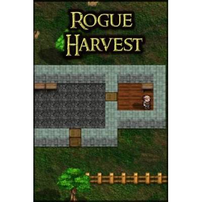 Игра Rogue Harvest за PC Steam, Електронна доставка