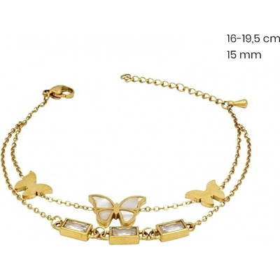 Exeed náramek 24448601