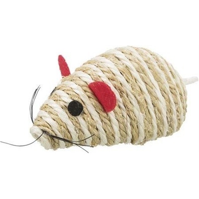 Trixie Mouse s catnipom 10 cm