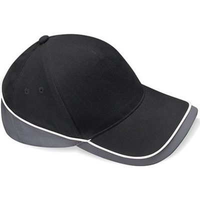 Beechfield Unisex B171 Black