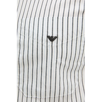Giorgio Armani Памучна риза Emporio Armani (EM005429.AF24535)