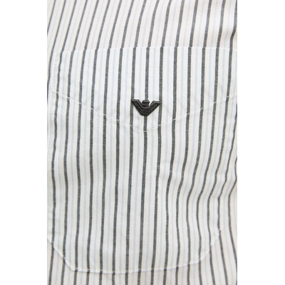 Giorgio Armani Памучна риза Emporio Armani (EM005429.AF24535)