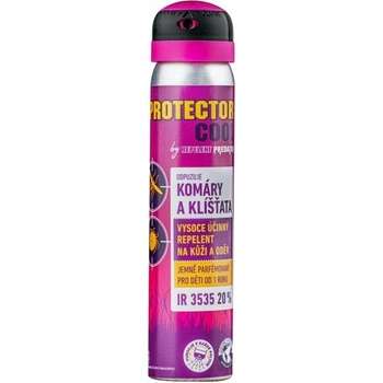 Predator Repelent Protector Cool 90 ml