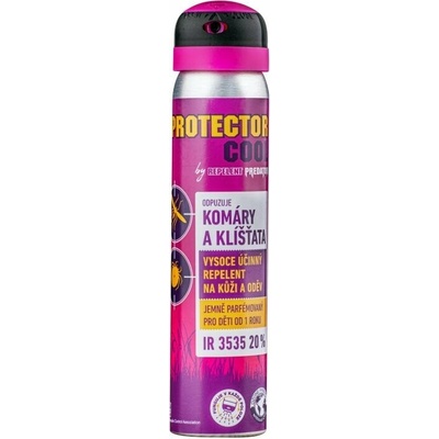 Predator Repelent Protector Cool 90 ml