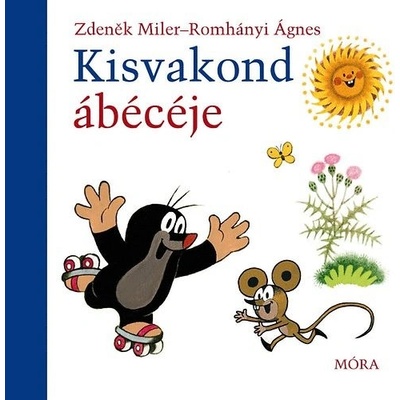 Kisvakond ábécéje