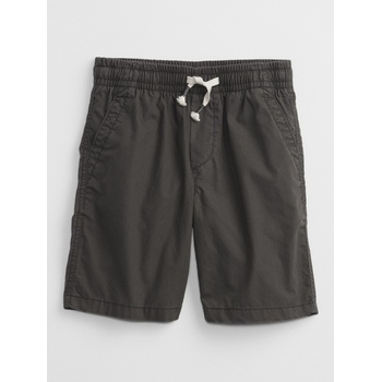 GAP Бебешки къси панталони GAP GAP | Siv | Момчешки | 98-110