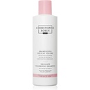 Christophe Robin Delicate Volumizing Shampoo with Rose Extracts 250 ml