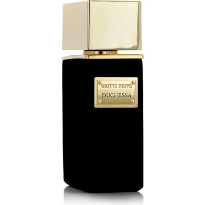 Gritti Duchessa Extrait de parfum unisex 100 ml