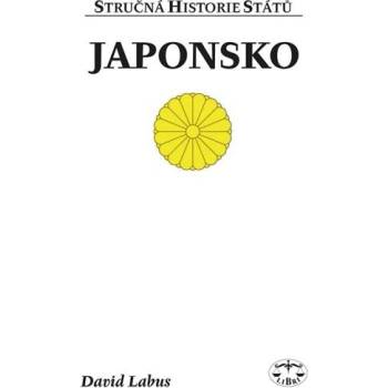 Labus David - Japonsko
