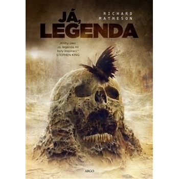Já, legenda