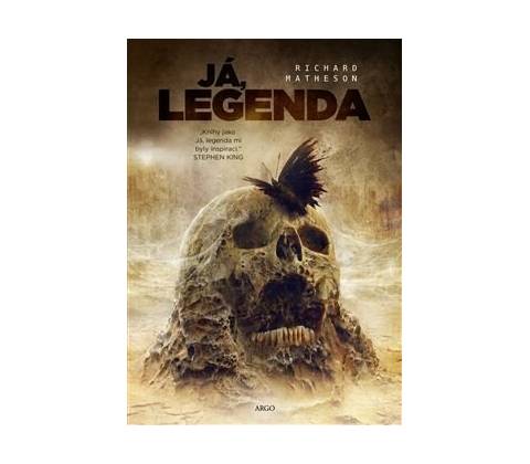 Já, legenda