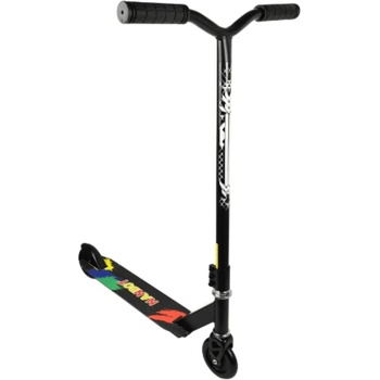 Image 1 of Тротинетка за скачане и трикове Nanbot 1357