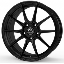 MOTEC ULTRALIGHT MCR2 8x18 5x112 ET45 matt black