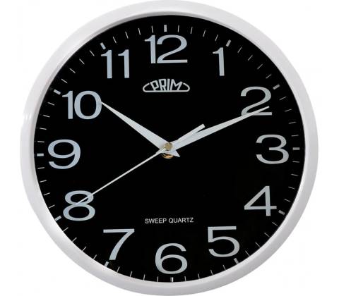 PRIM Linea black